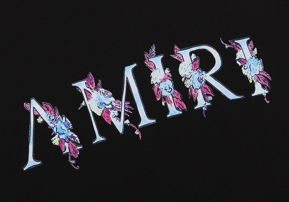 Amiri Fashion T-Shirts