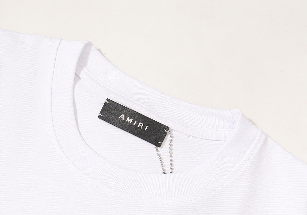Amiri Fashion Classic T-Shirt