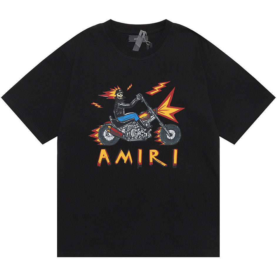 Amiri Fashion T-Shirt