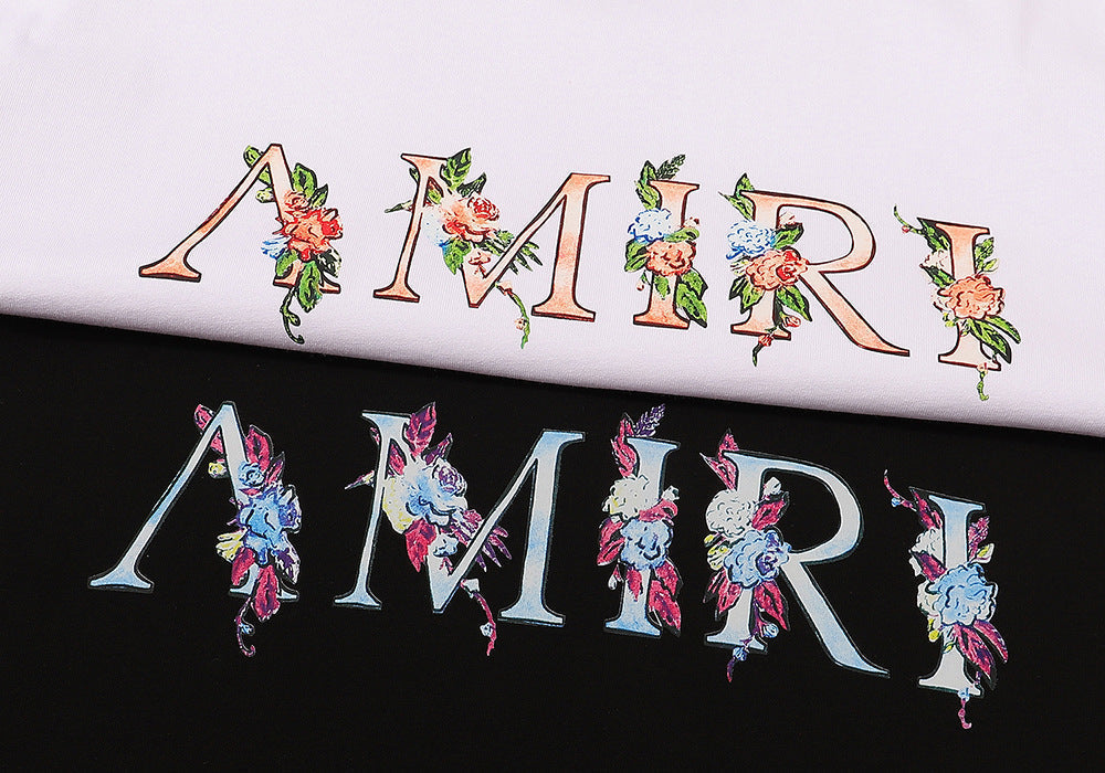 Amiri Fashion T-Shirts