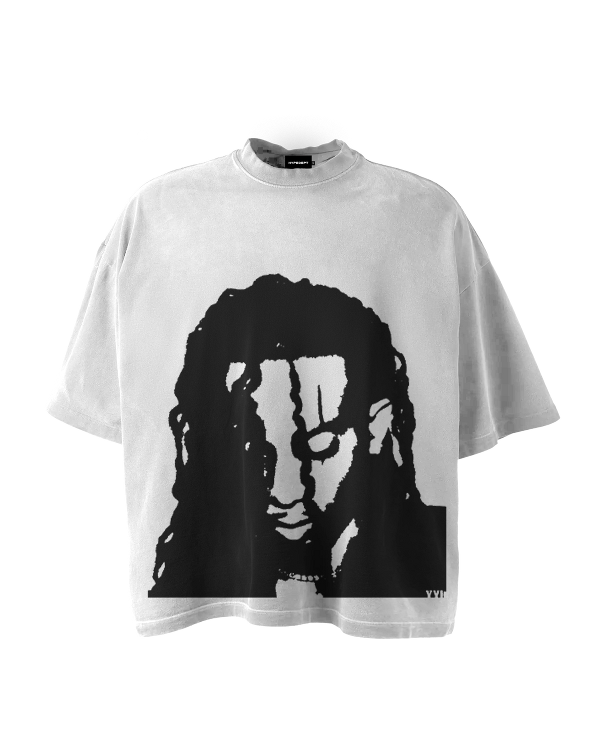 'VAMP' GRAPHIC TEE