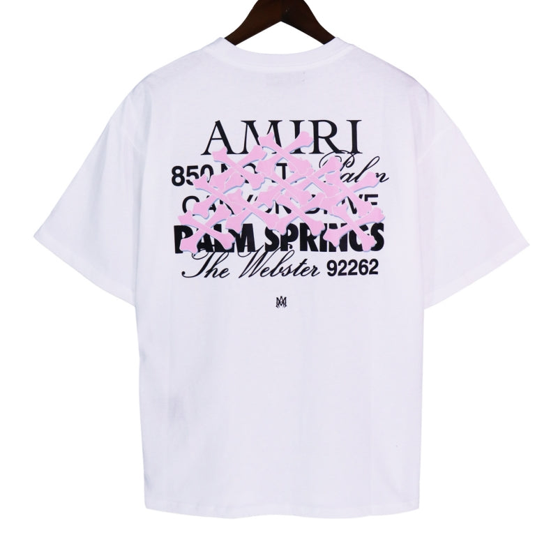 Amiri Fashion T-Shirt