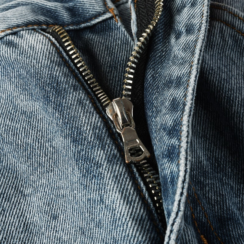 Men Trendy Jeans High-street trendy apparel