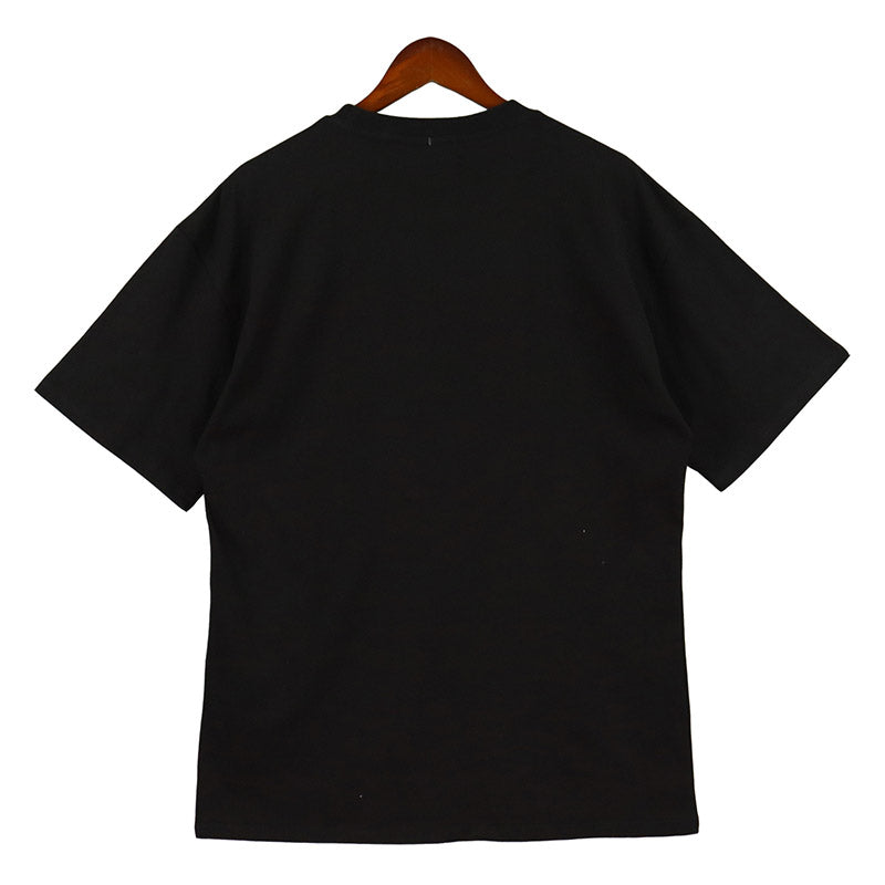 Amiri Fashion Rabit T-Shirt