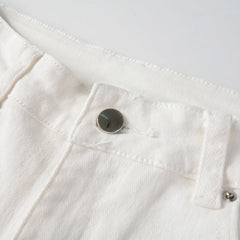 Men Trendy Jeans High-street trendy apparel