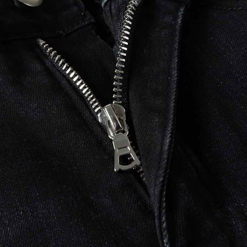 Men Trendy Jeans High-street trendy apparel