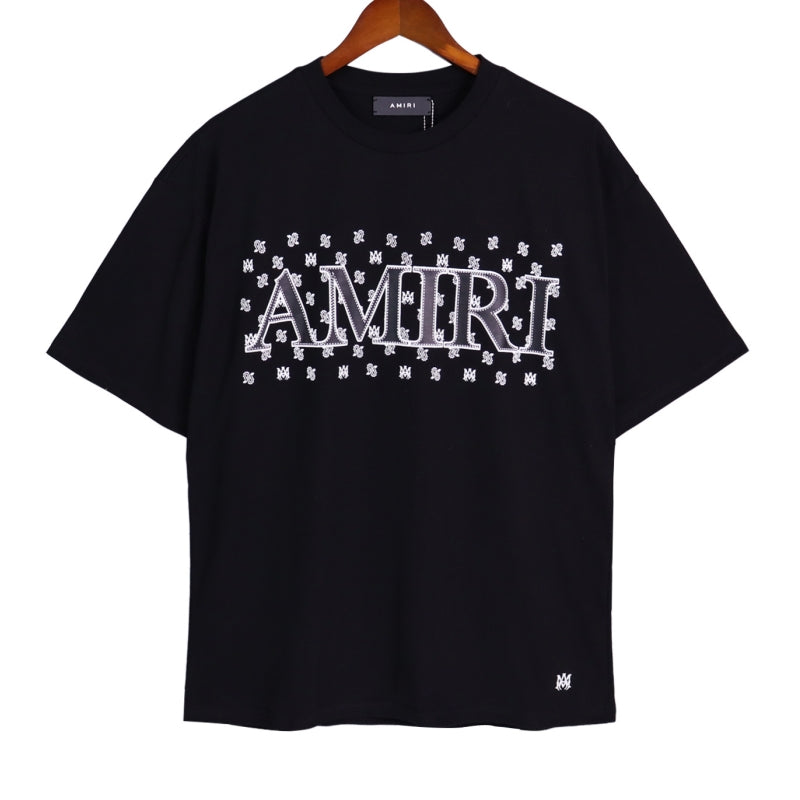 Amiri Fashion T-Shirt