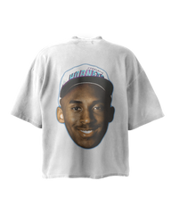 'BEAN' GRAPHIC TEE