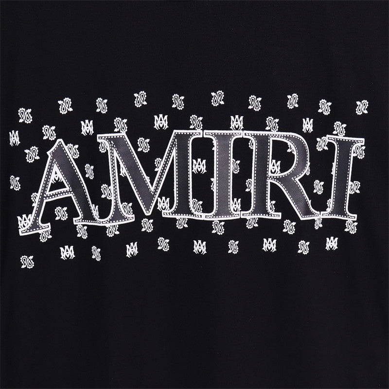 Amiri Fashion T-Shirt