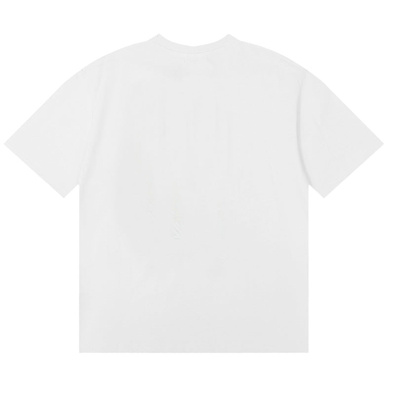 Amiri Fashion T-shirt T-Shirts