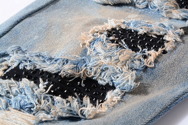 AMIRI #523 Jeans