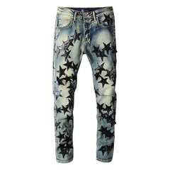 AMIRI #694 Jeans