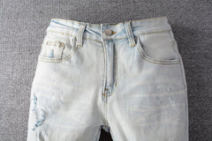 AMIRI #650 Jeans