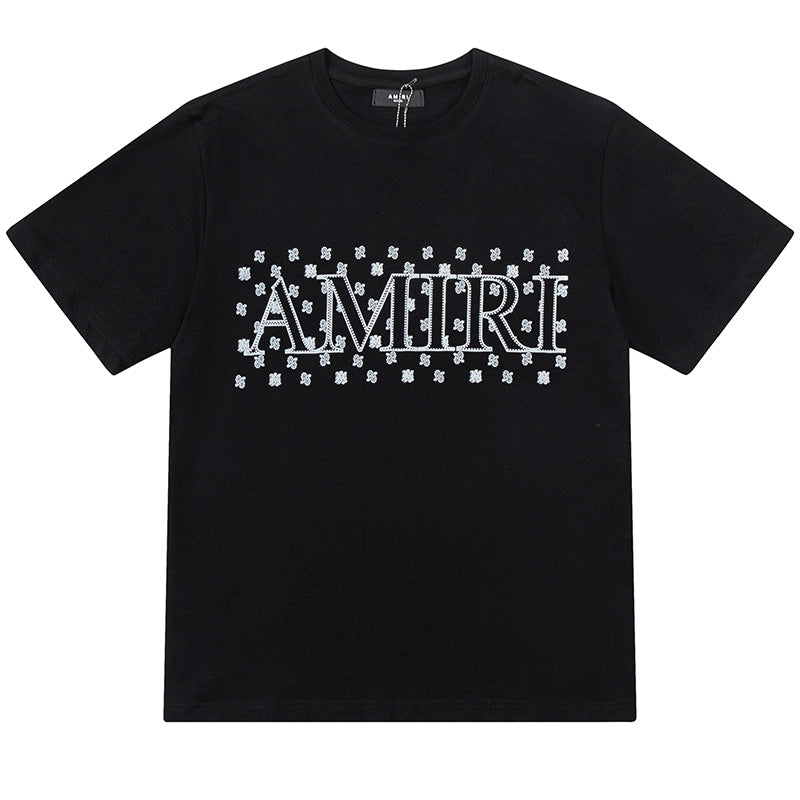 Amiri Fashion T-Shirt