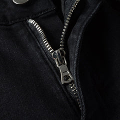 Men Trendy Jeans High-street trendy apparel