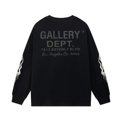 GALLERY DEPT New Hoodie 987