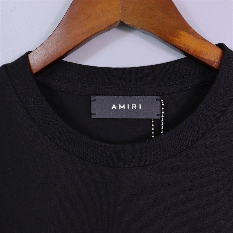 Amiri Fashion T-Shirt