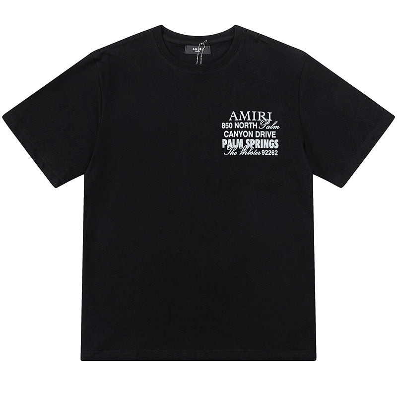 Amiri Fashion T-Shirt