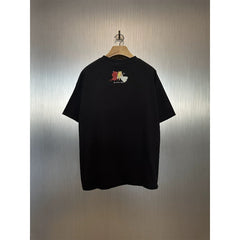 VTG T Shirts Men Creative Pure Cotton High-Street Fashion