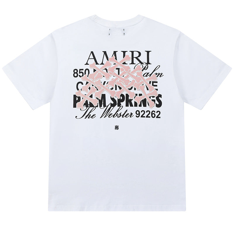 Amiri Fashion T-Shirt