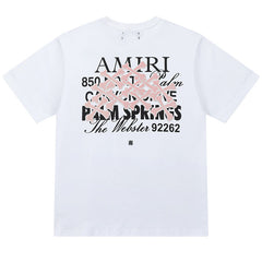Amiri Fashion T-Shirt