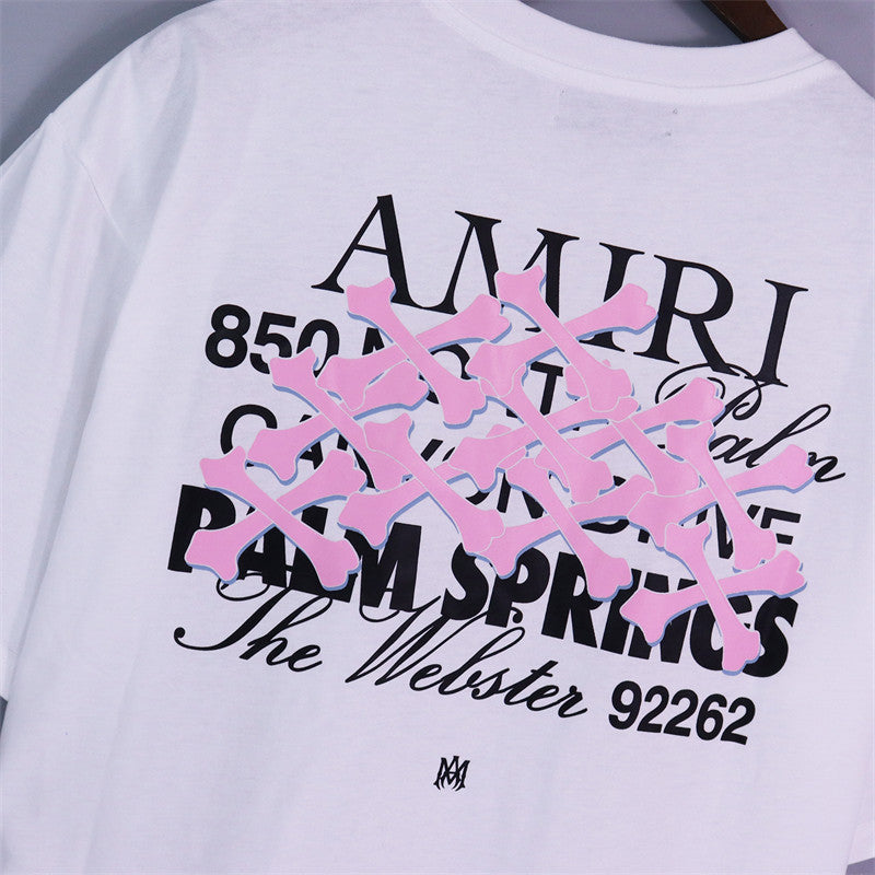 Amiri Fashion T-Shirt
