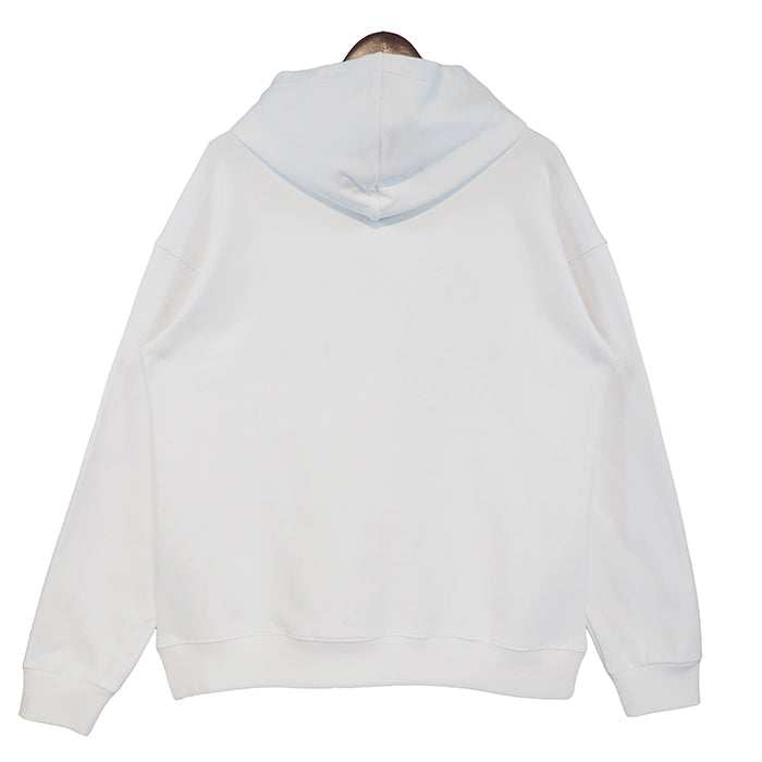 Amiri Fashion Hoodie White