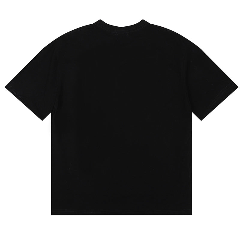 Amiri Fashion T-shirt T-Shirts