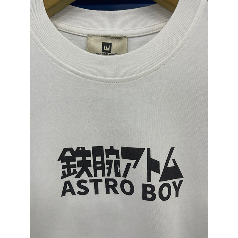 VTG T Shirts Men Creative Pure Cotton High-Street Fashion