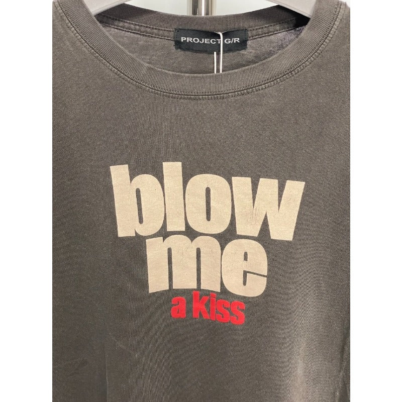 VTG T Shirts Men Creative Pure Cotton High-Street Fashion