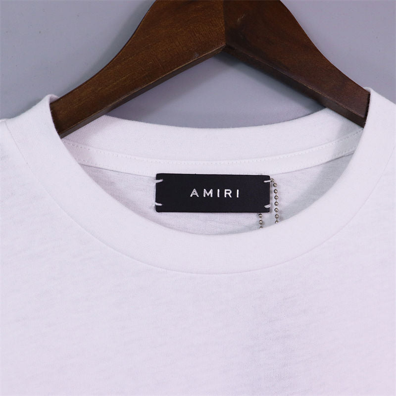 Amiri Fashion T-Shirt