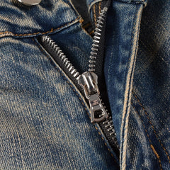 Men Trendy Jeans High-street trendy apparel