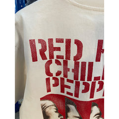 VTG T Shirts Men Creative Pure Cotton High-Street Fashion