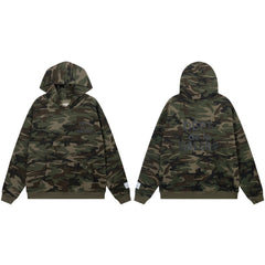 GALLERY DEPT New Hoodie set