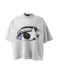 'STAR VISION' GRAPHIC TEE