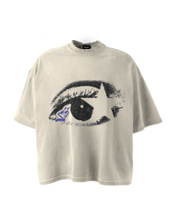 'STAR VISION' GRAPHIC TEE