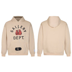 GALLERY DEPT New Hoodie