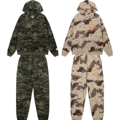 GALLERY DEPT New Hoodie set